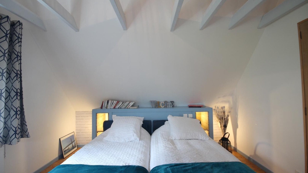 Photo of Bedroom in Ourville-en-Caux