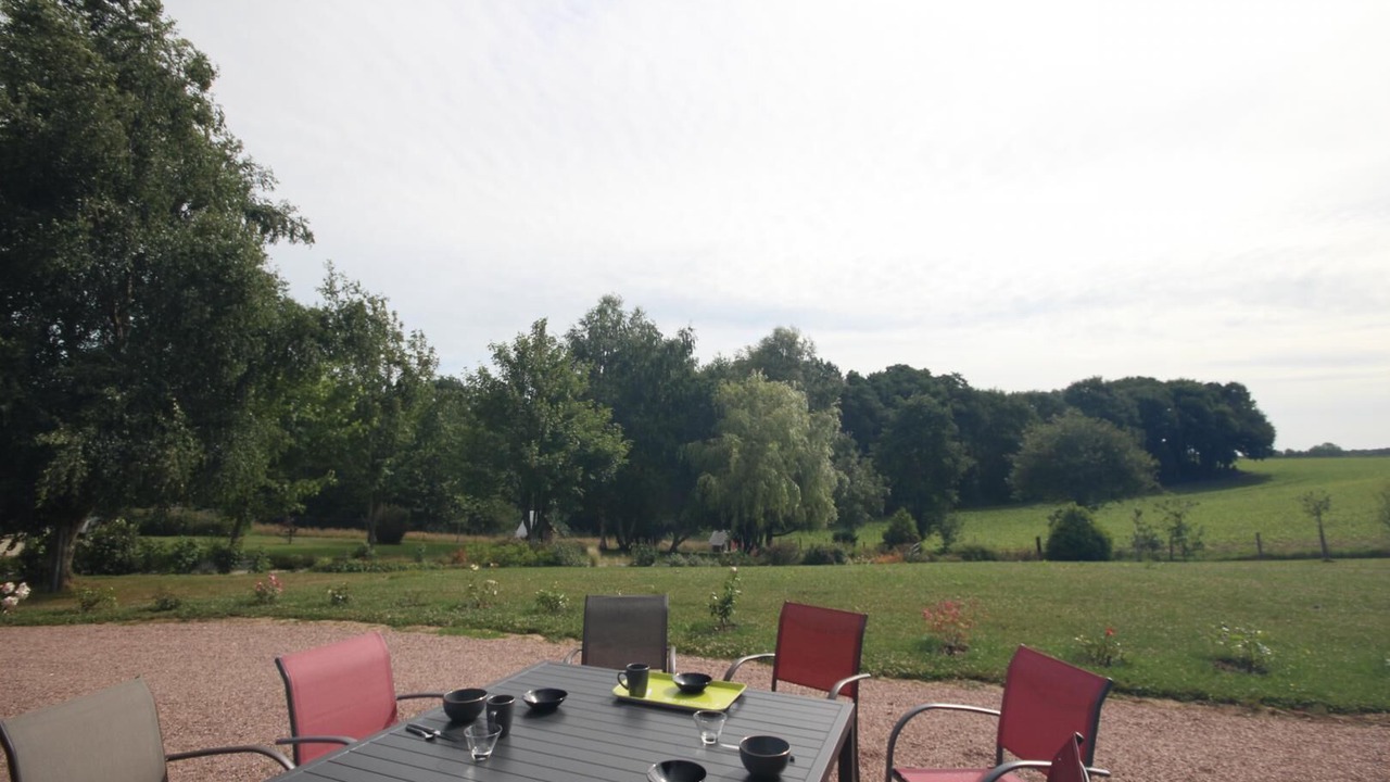 Photo of Outdoor in Ourville-en-Caux