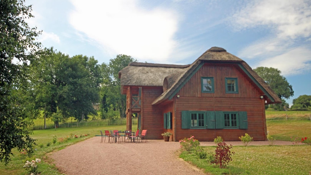Photo of Outdoor in Ourville-en-Caux