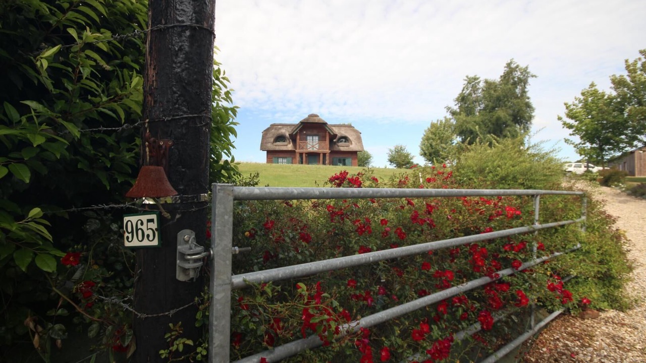 Photo of Outdoor in Ourville-en-Caux
