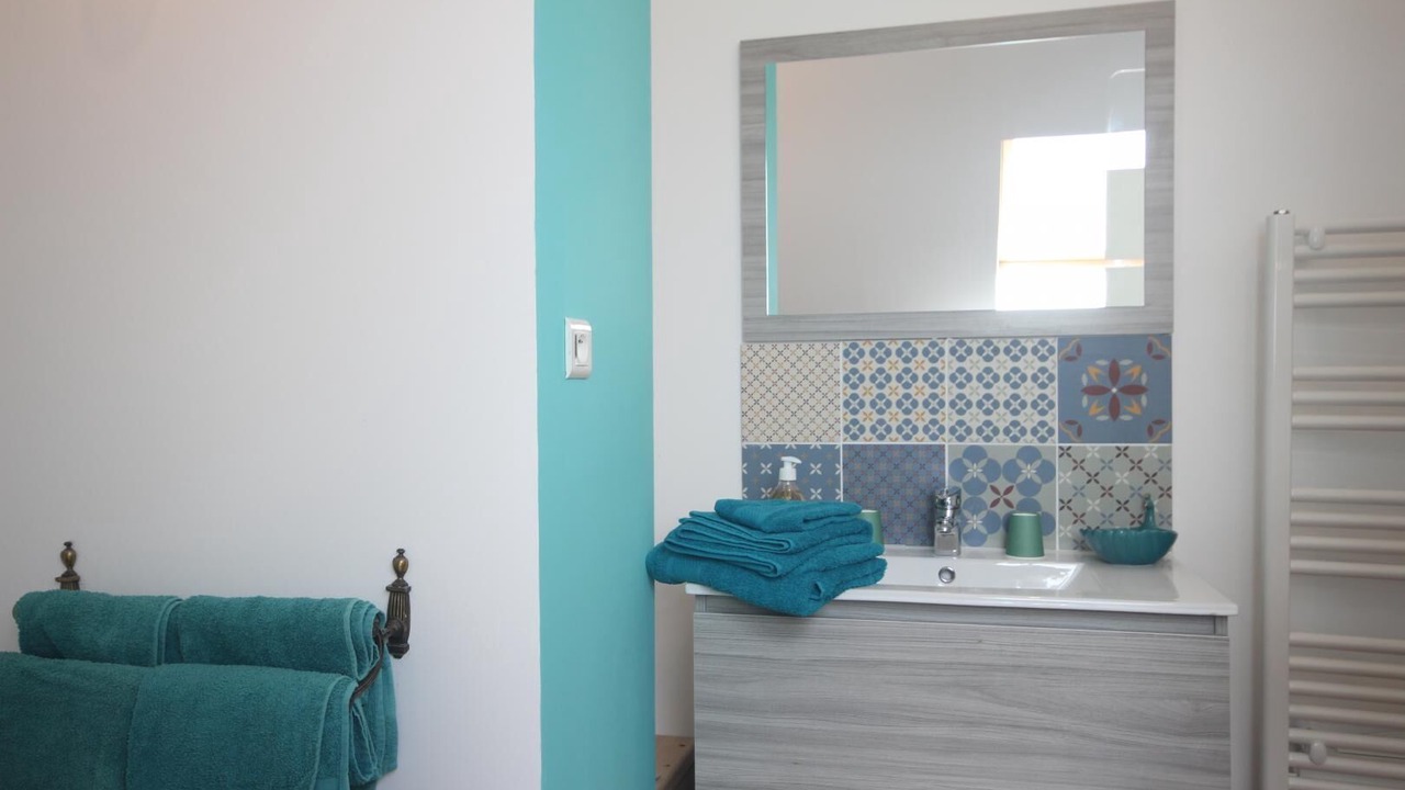 Photo of Bathroom in Ourville-en-Caux