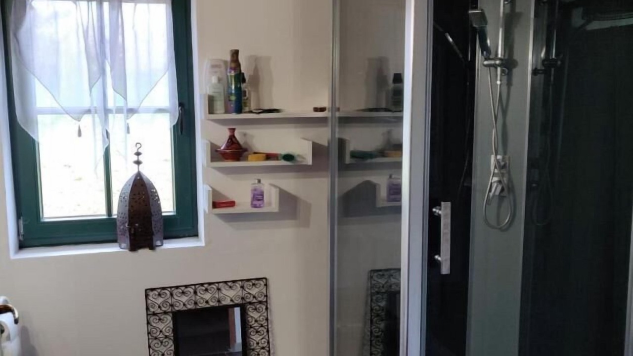 Photo of Bathroom in Ourville-en-Caux