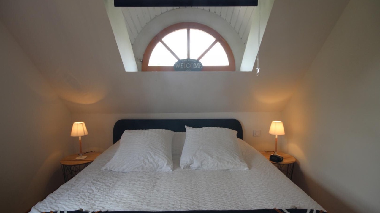 Photo of Bedroom in Ourville-en-Caux