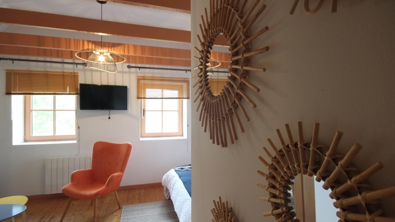Photo of Bedroom in Ourville-en-Caux