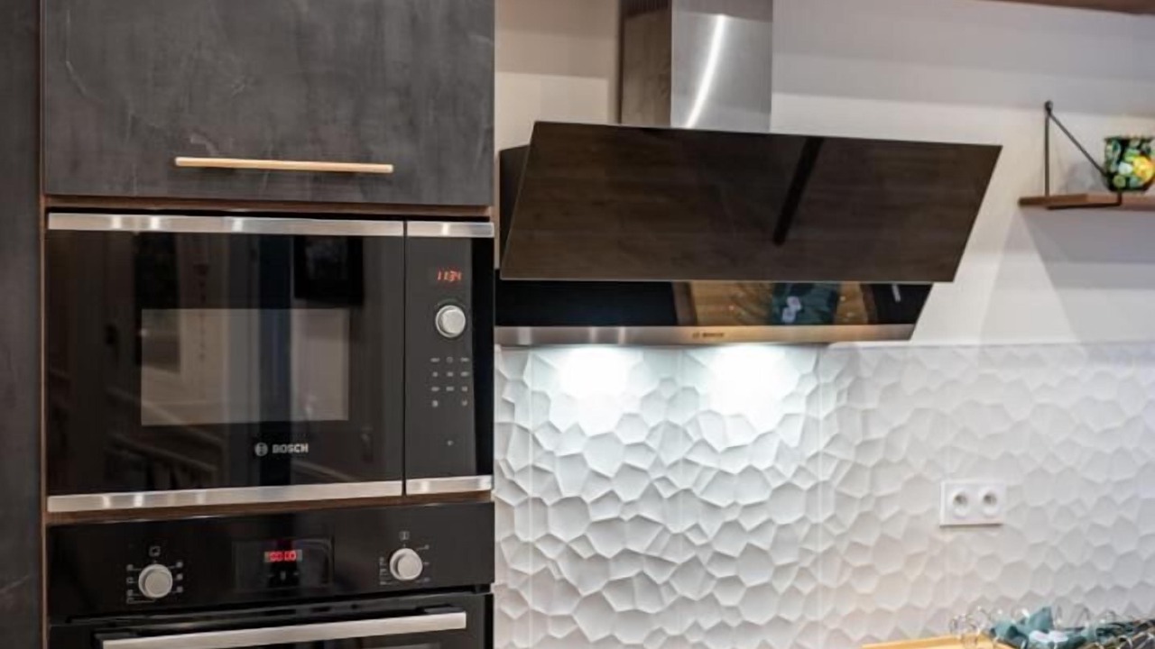 Photo of Kitchen in Dieppe