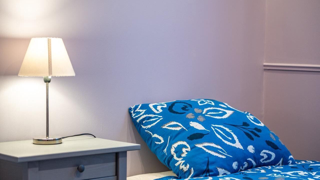 Photo of Bedroom in Dieppe