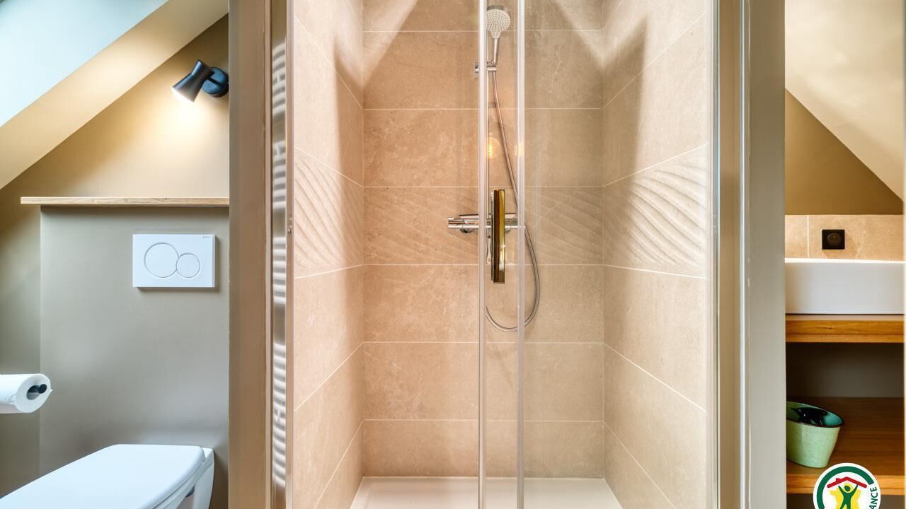 Photo of Bathroom in Boudeville