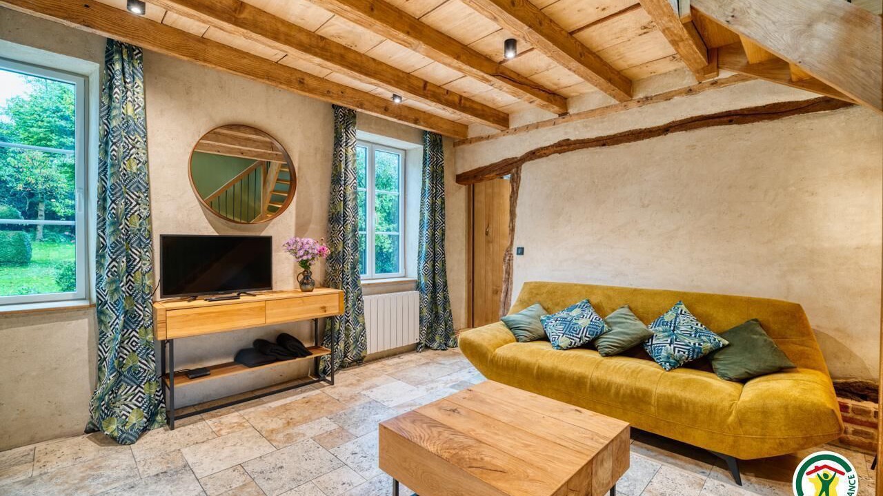Photo of Livingroom in Boudeville