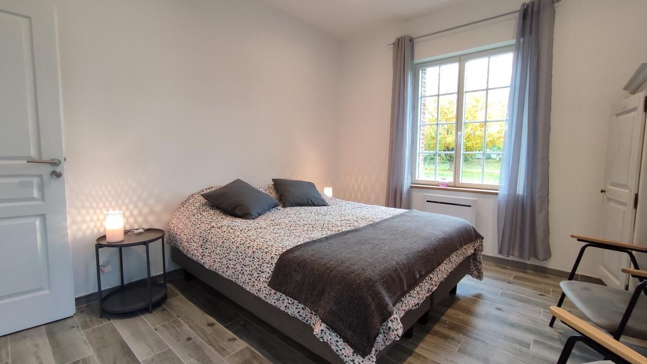 Photo of Bedroom in Drosay