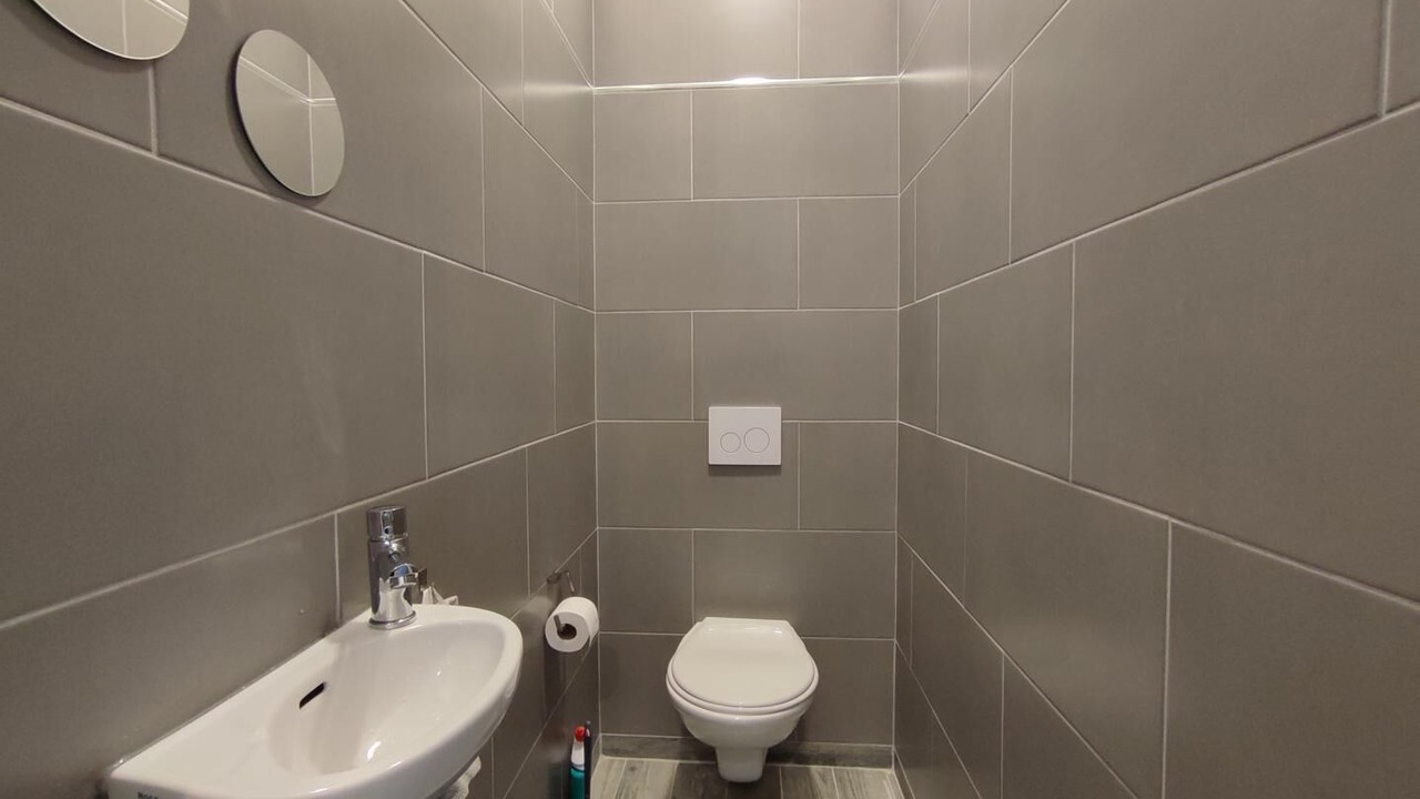 Photo of Bathroom in Drosay