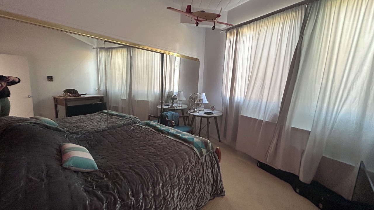 Photo of Bedroom in Del Mar Heights