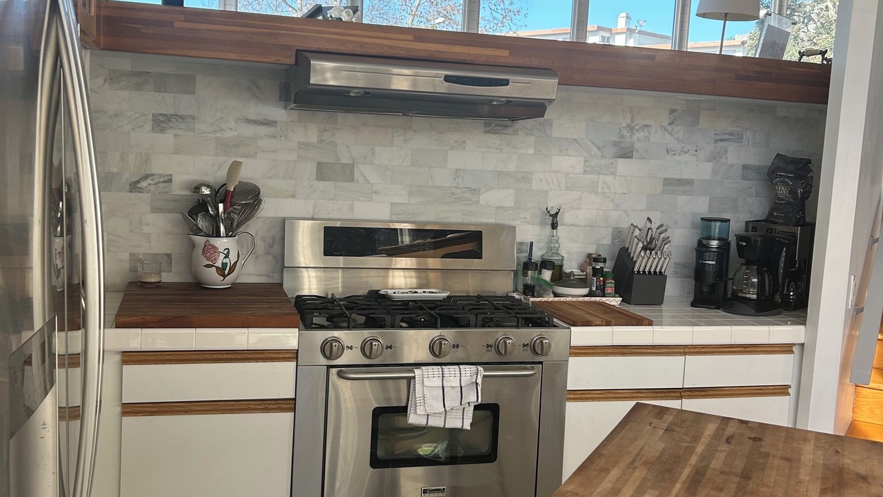 Photo of Kitchen in Del Mar Heights
