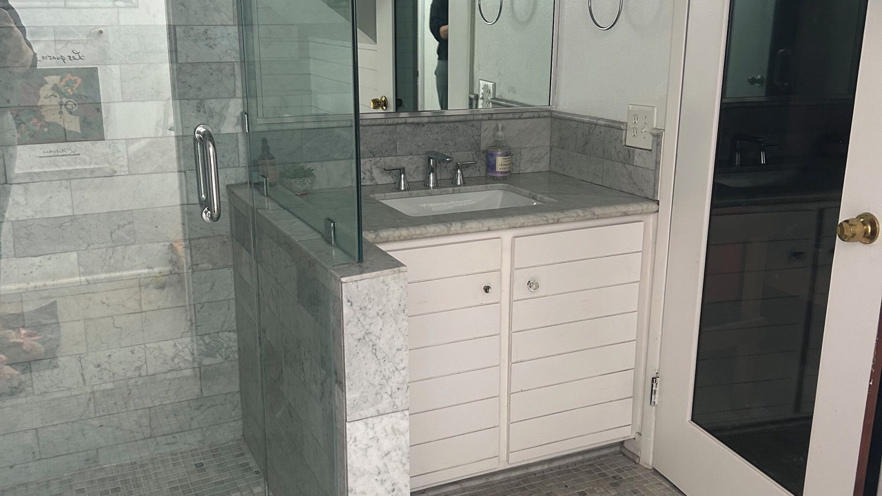 Photo of Bathroom in Del Mar Heights