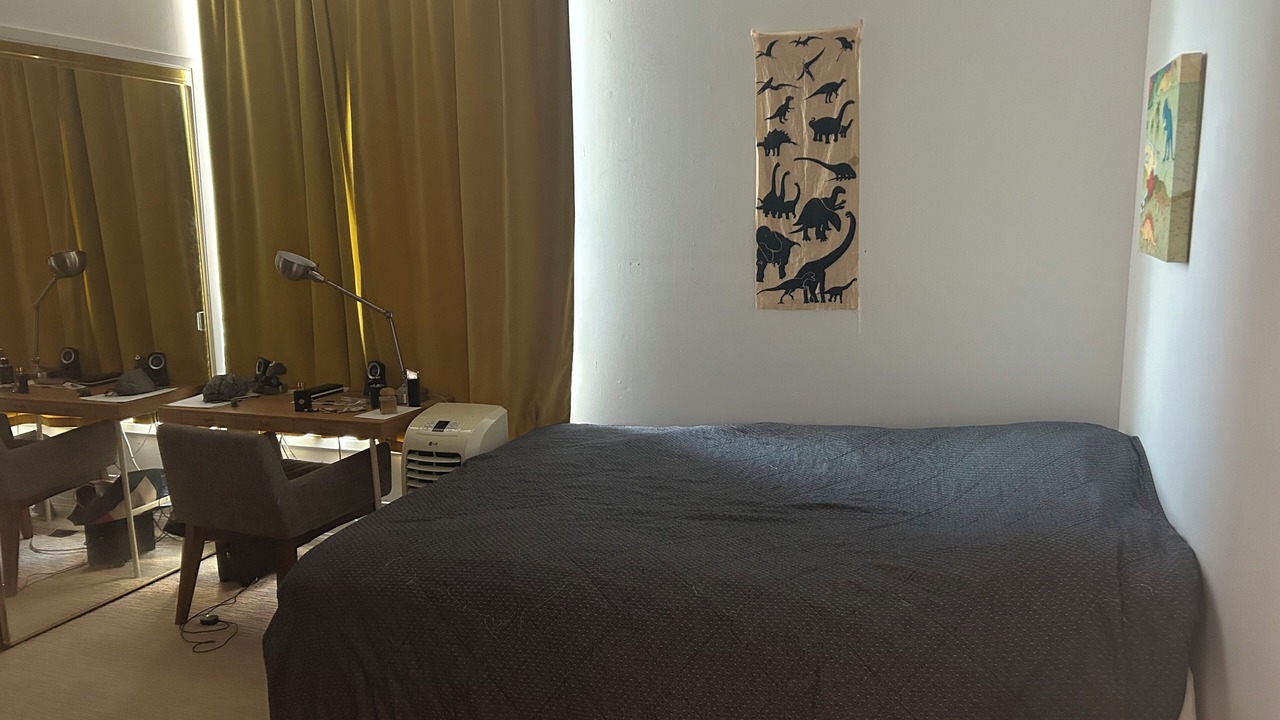 Photo of Bedroom in Del Mar Heights