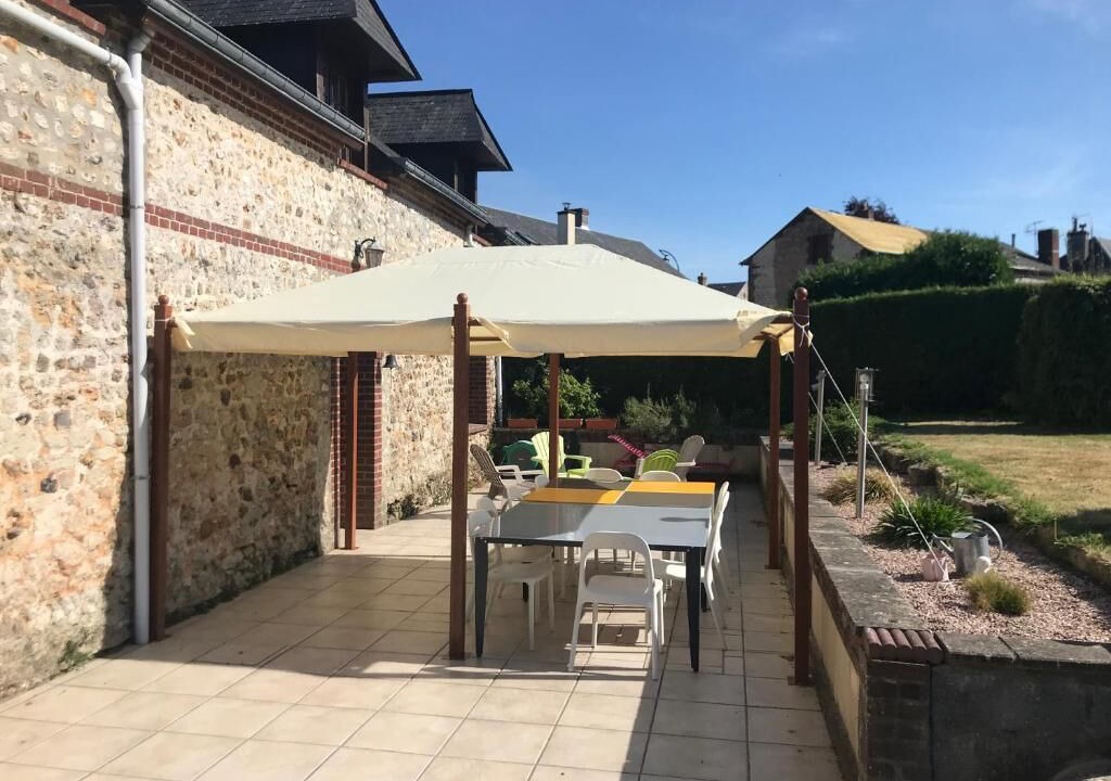 Photo of Outdoor in Ganzeville