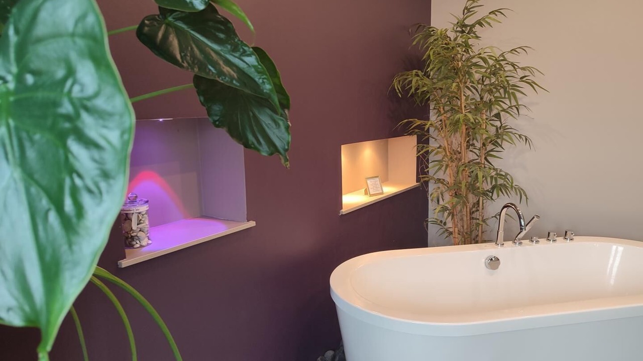 Photo of Bathroom in Ganzeville