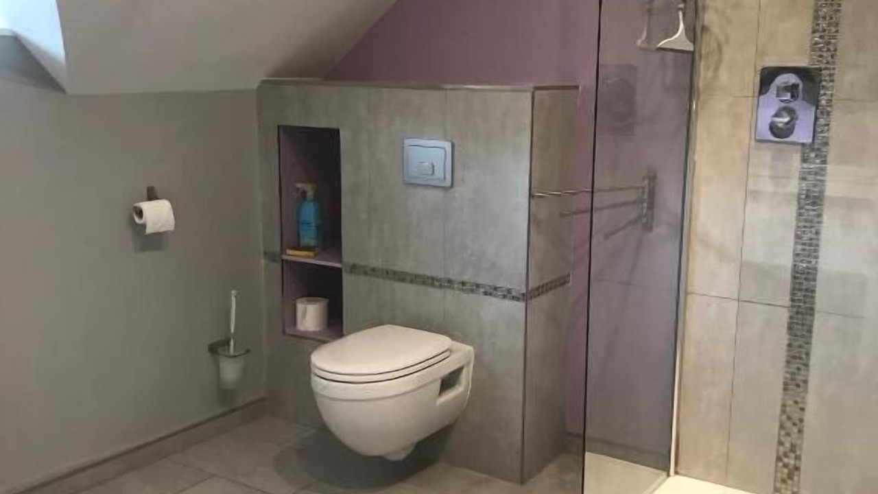Photo of Bathroom in Ganzeville