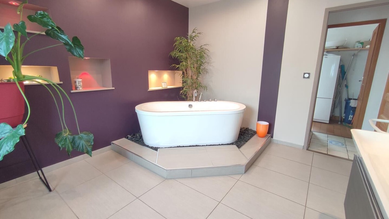 Photo of Bathroom in Ganzeville