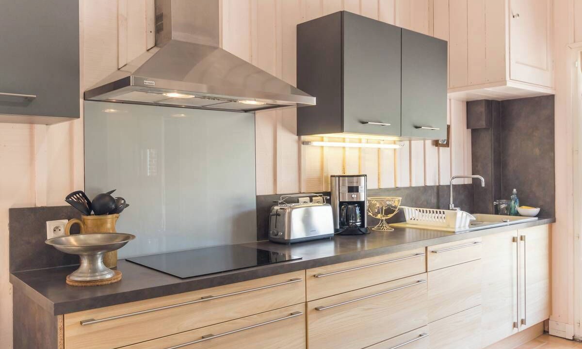 Photo of Kitchen in Ypreville-Biville