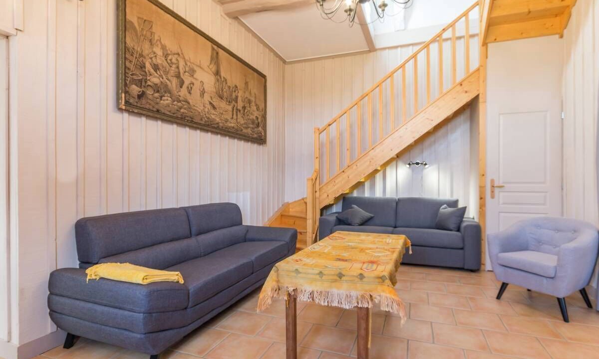 Photo of Livingroom in Ypreville-Biville