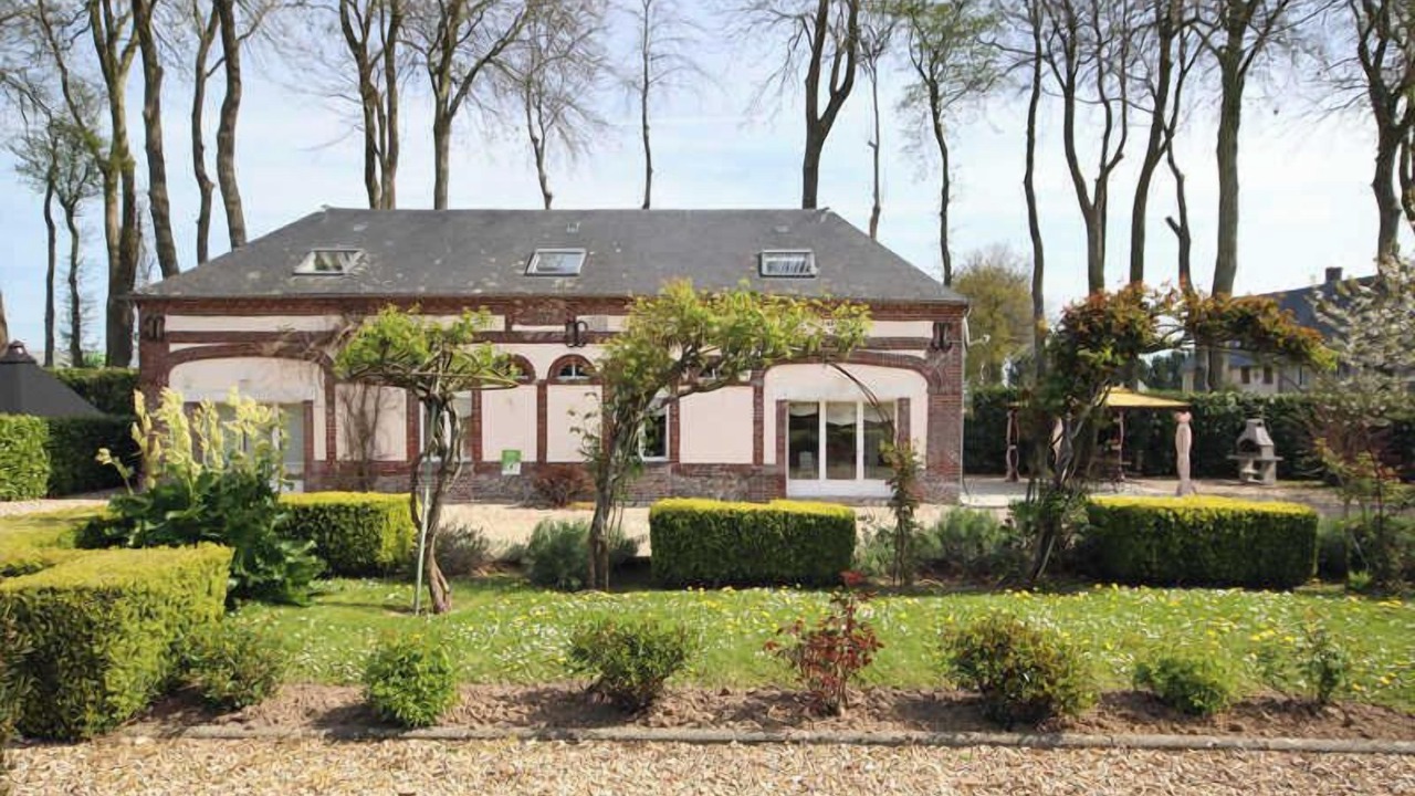 Photo of Outdoor in Ypreville-Biville