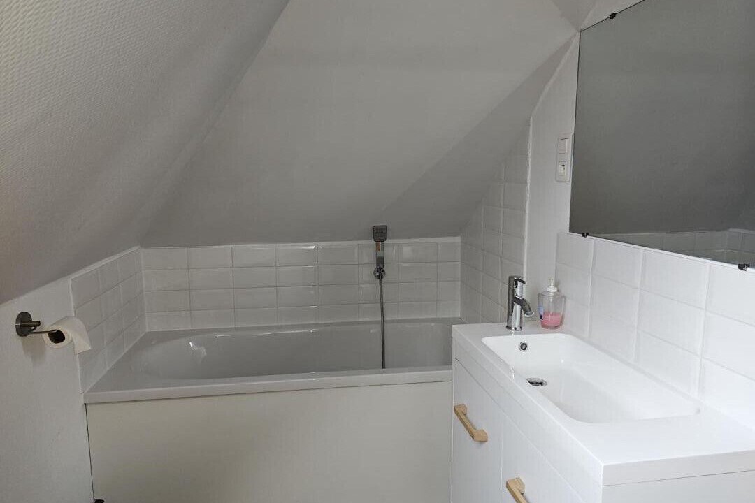 Photo of Bathroom in Ypreville-Biville