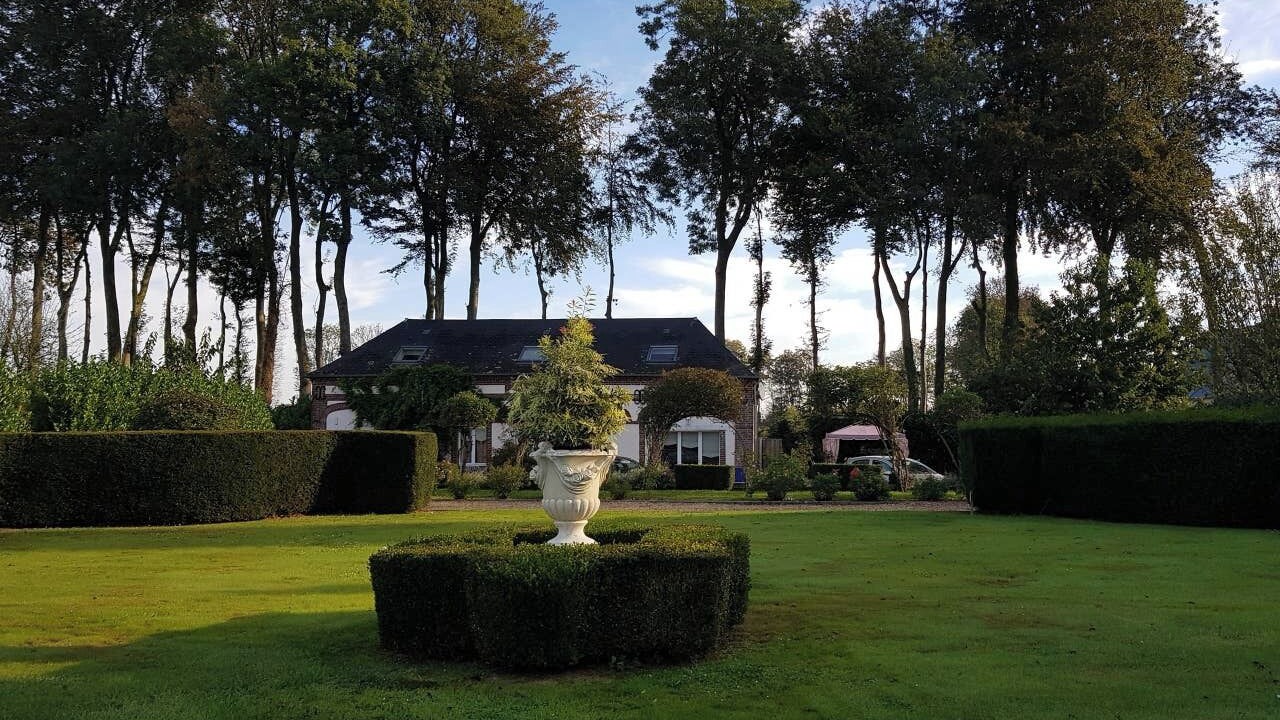 Photo of Outdoor in Ypreville-Biville