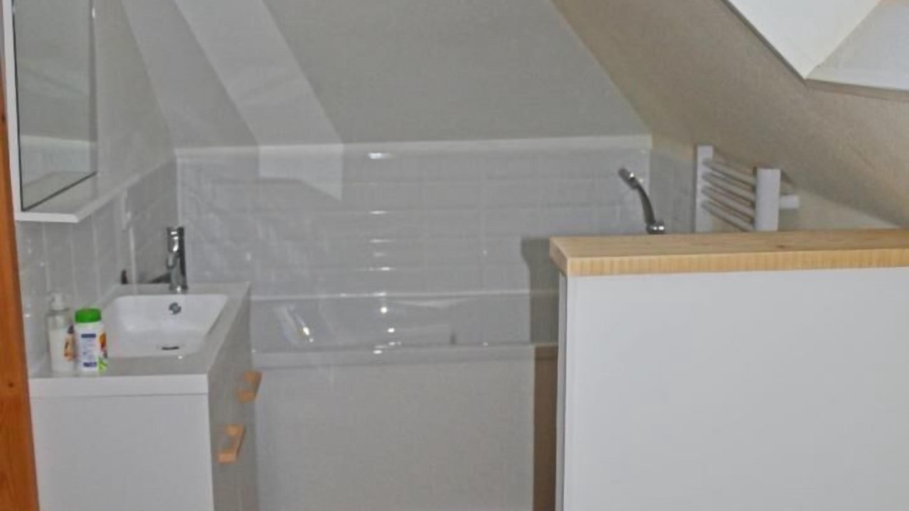 Photo of Bathroom in Ypreville-Biville