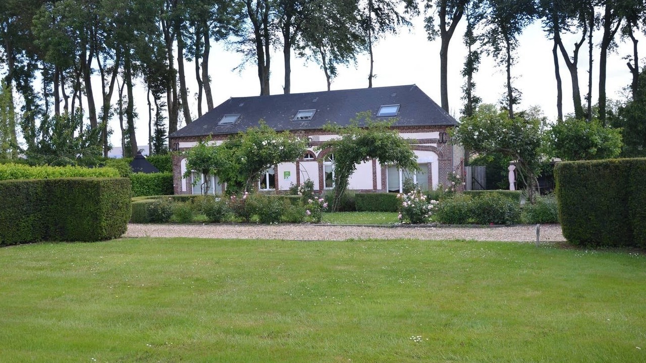Photo of Outdoor in Ypreville-Biville