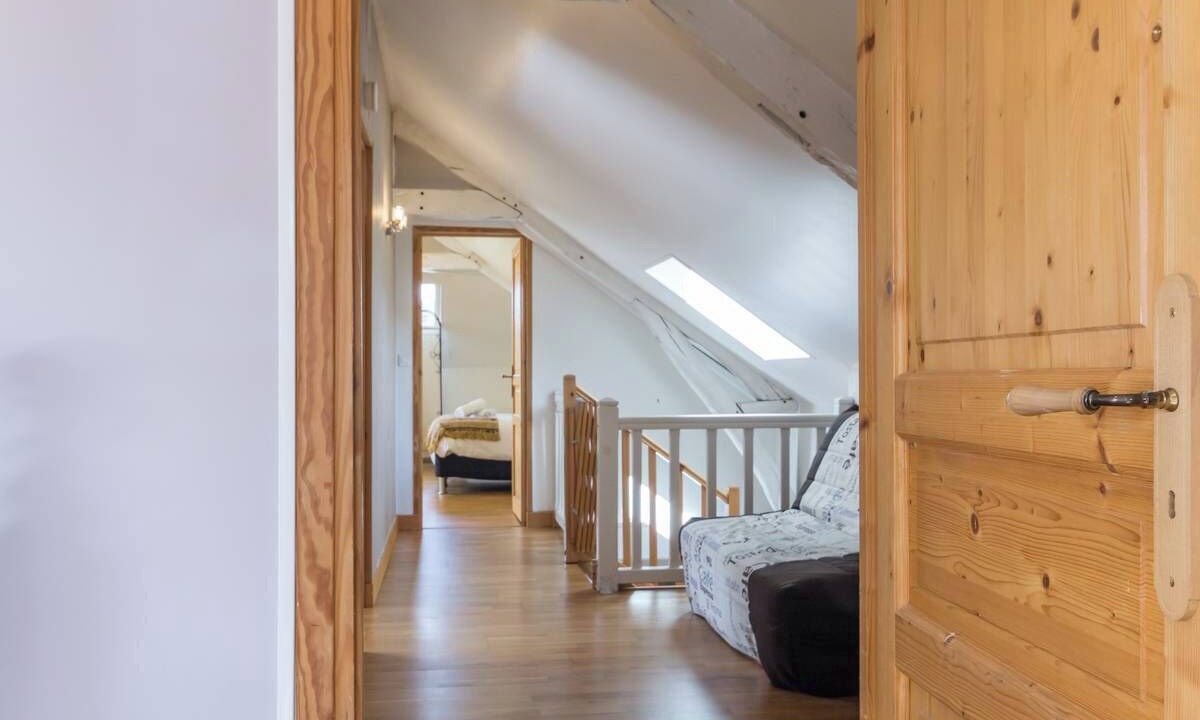 Photo of Bedroom in Ypreville-Biville
