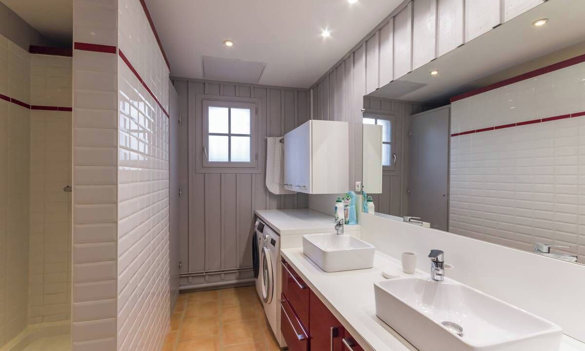 Photo of Bathroom in Ypreville-Biville