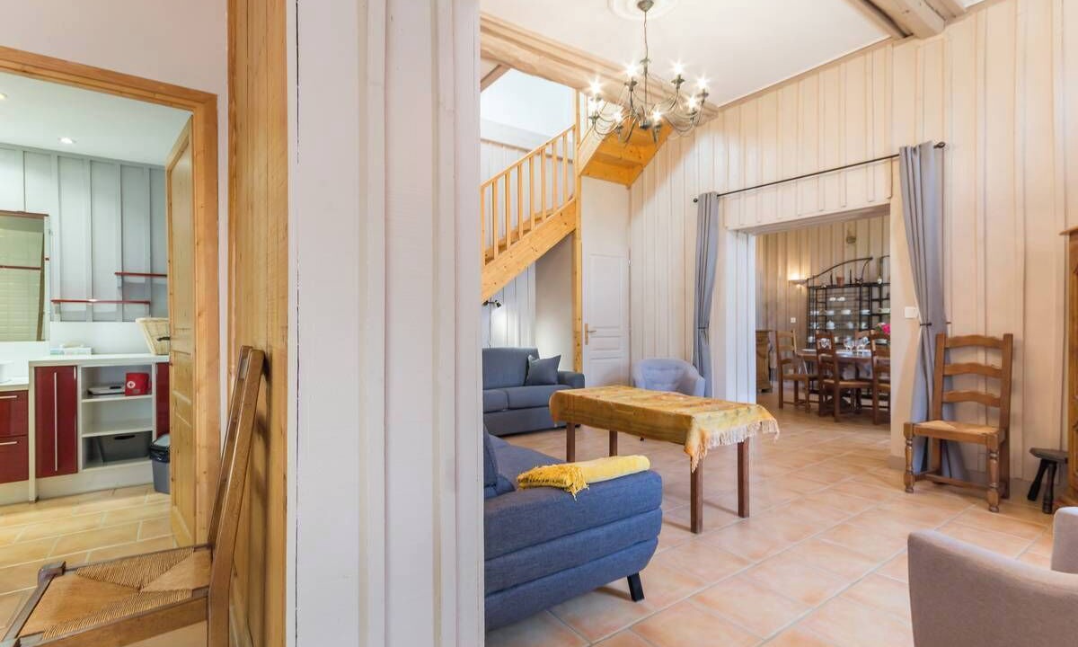Photo of Livingroom in Ypreville-Biville
