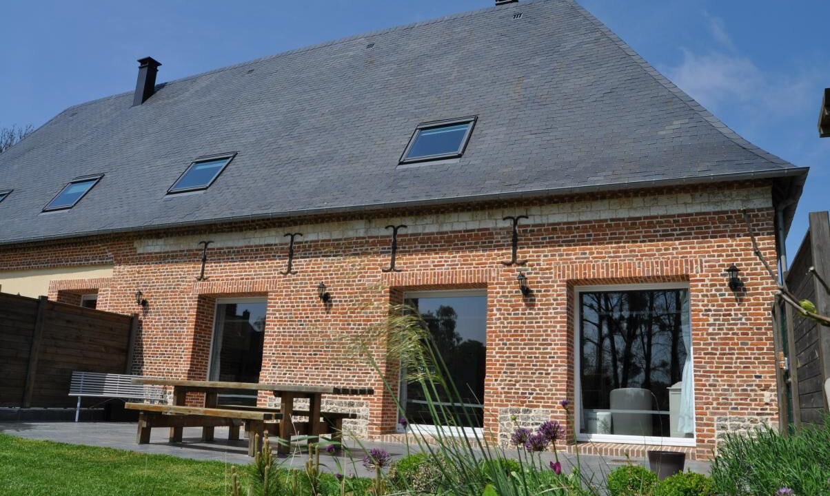 Photo of Outdoor in Saint-Crespin
