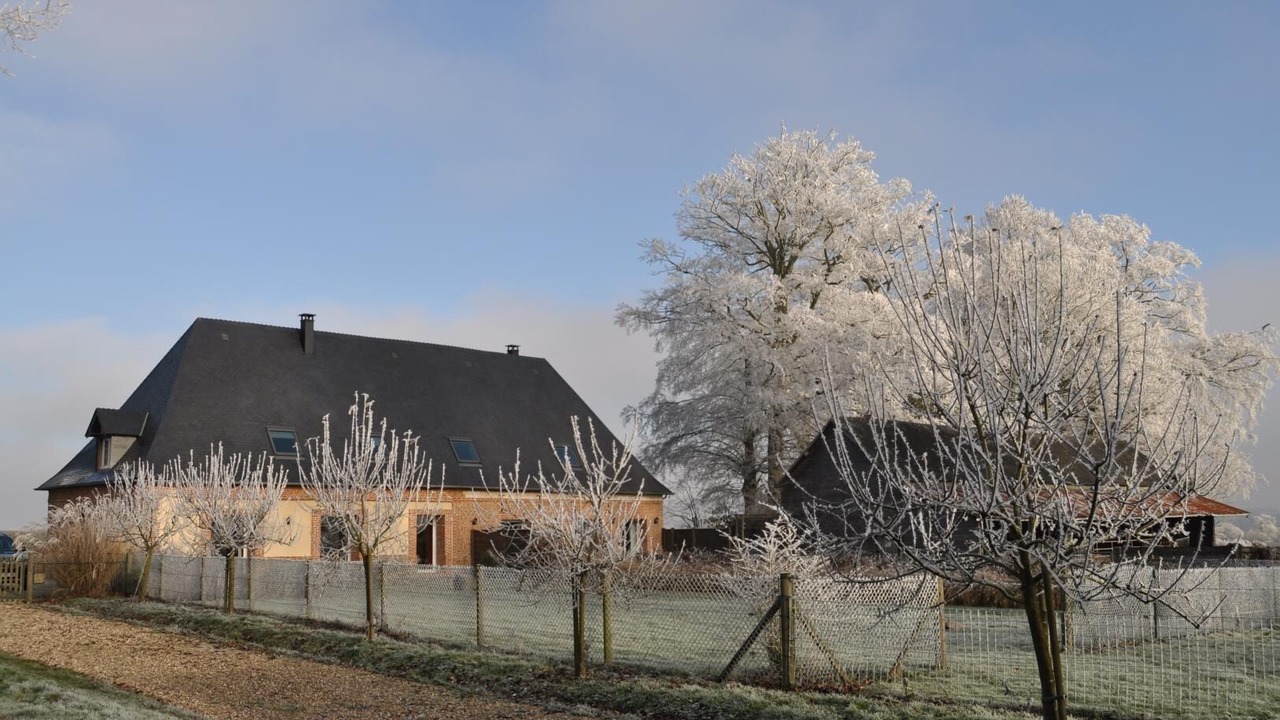Photo of Outdoor in Saint-Crespin