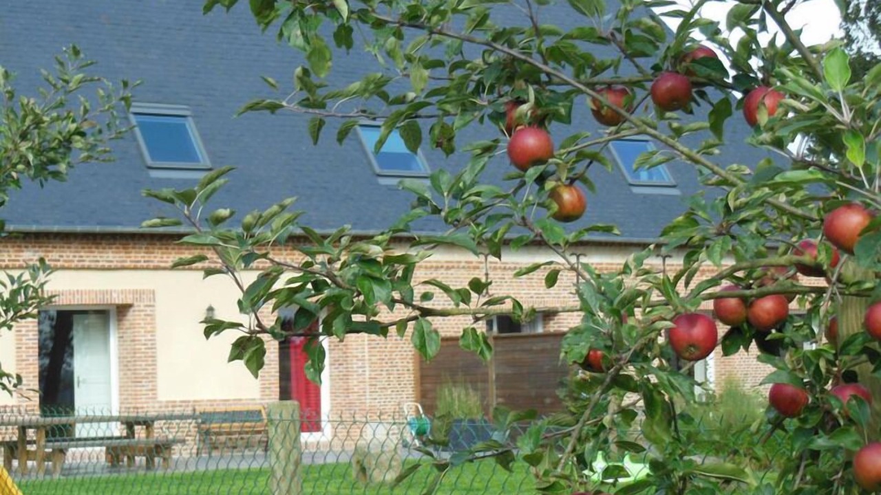 Photo of Outdoor in Saint-Crespin