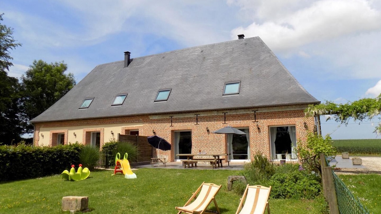 Photo of Outdoor in Saint-Crespin