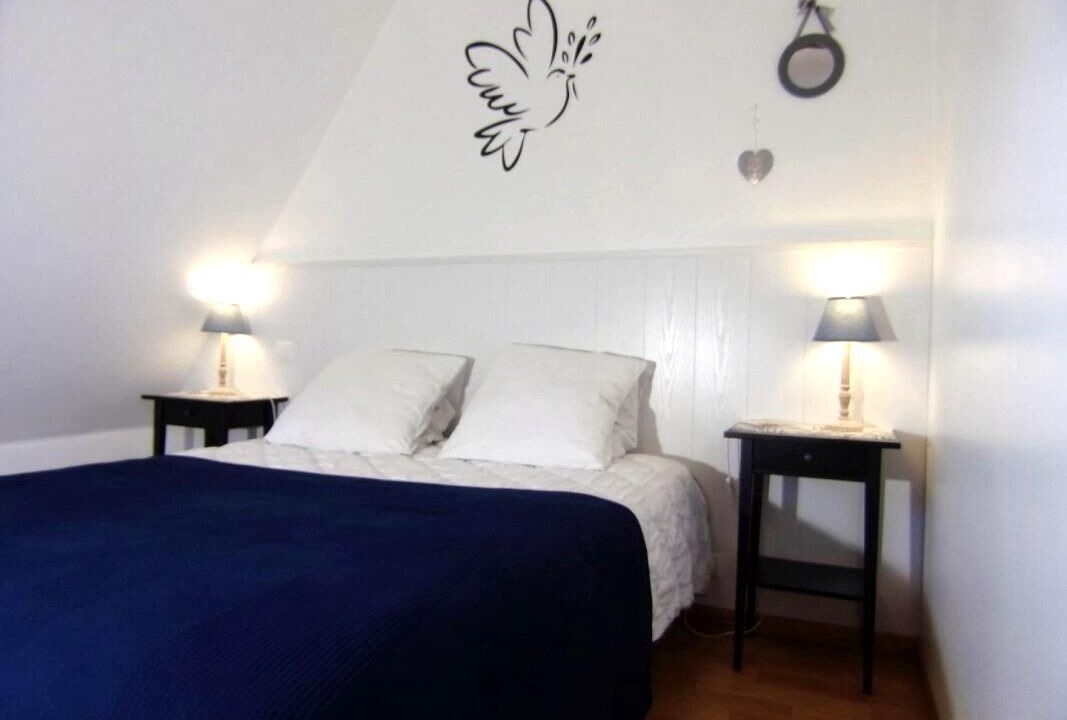 Photo of Bedroom in Petit-Caux