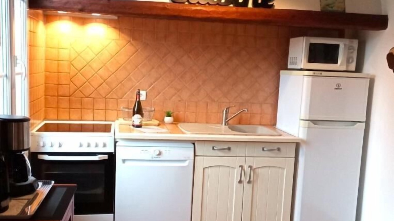 Photo of Kitchen in Petit-Caux