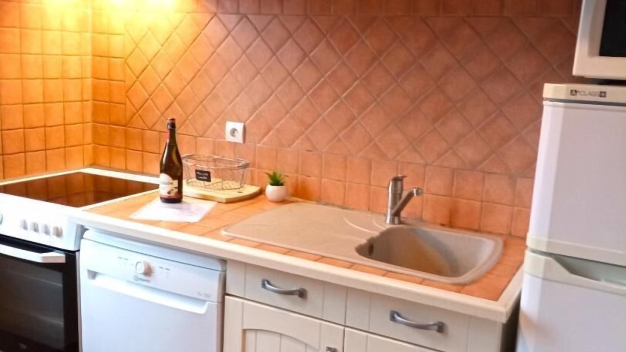 Photo of Kitchen in Petit-Caux