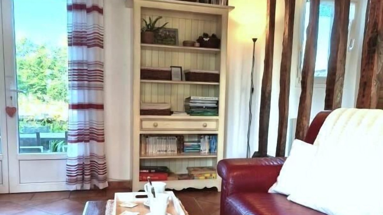 Photo of Livingroom in Petit-Caux