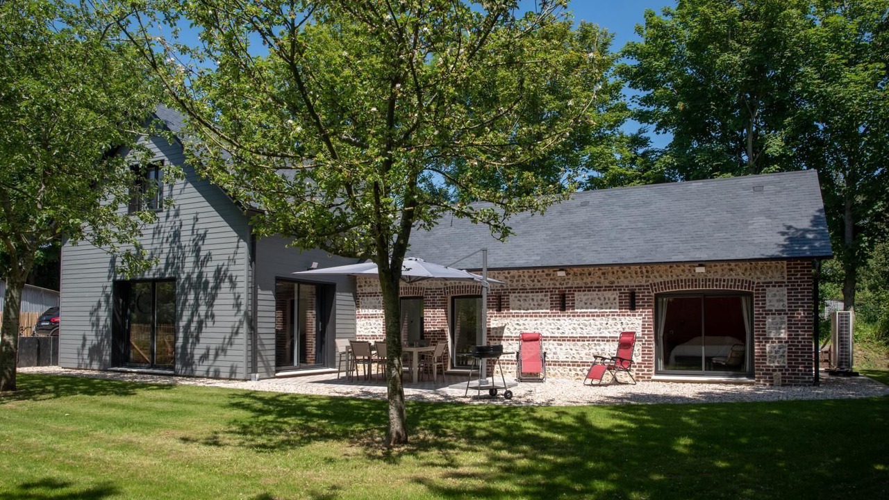Photo of Outdoor in Le Tilleul