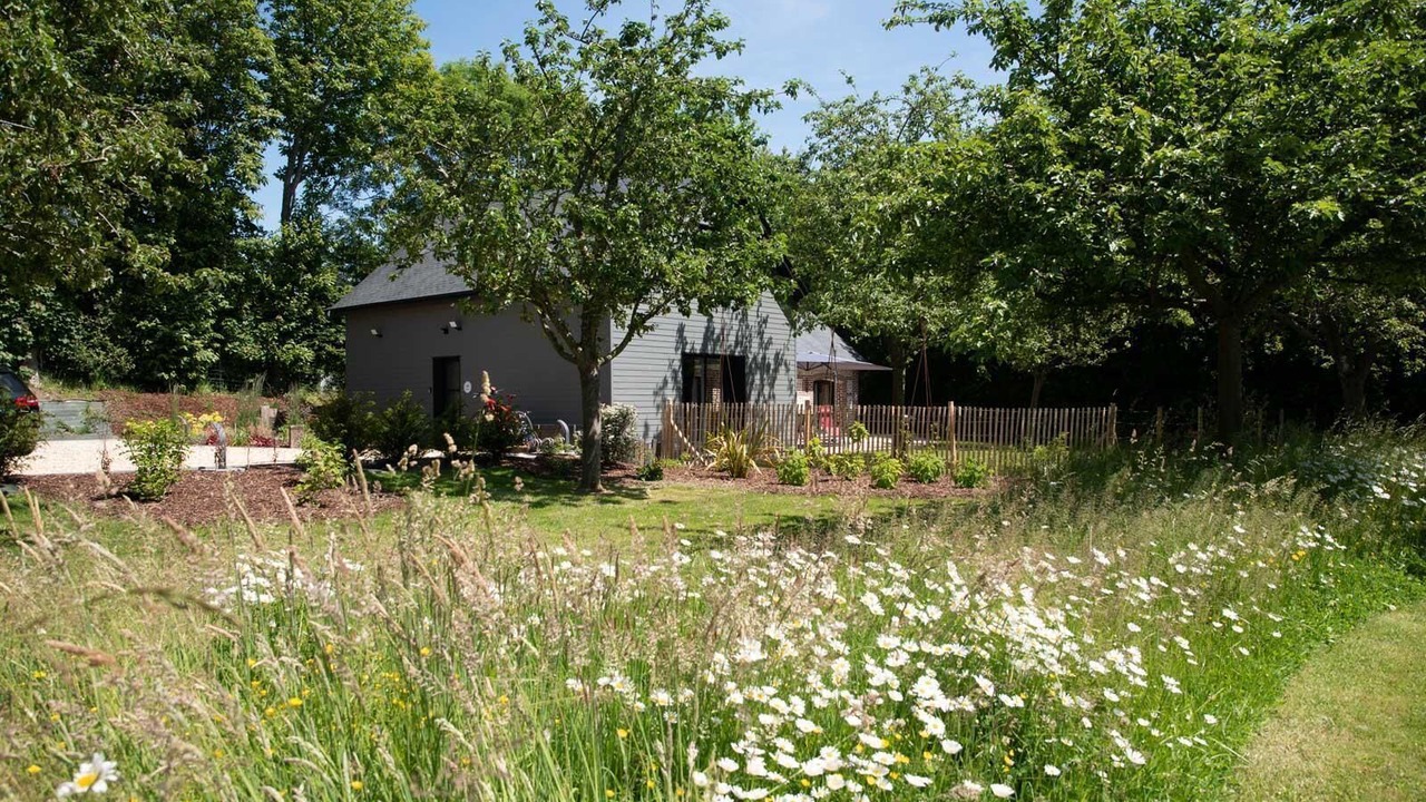Photo of Outdoor in Le Tilleul