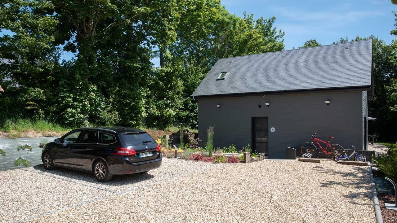 Photo of Outdoor in Le Tilleul