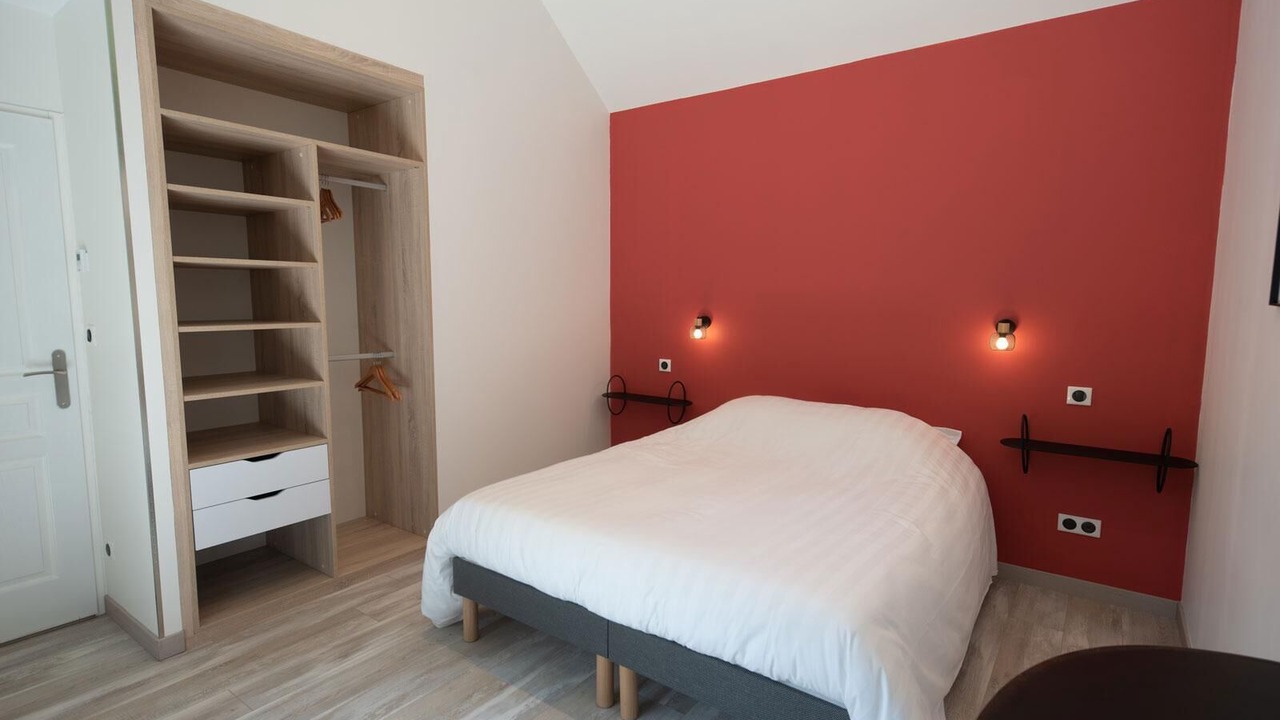 Photo of Bedroom in Le Tilleul