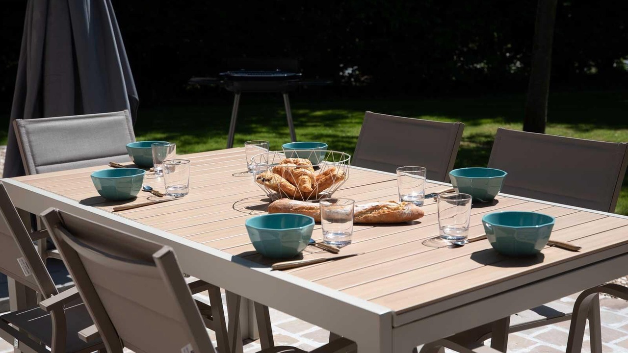 Photo of Outdoor in Le Tilleul