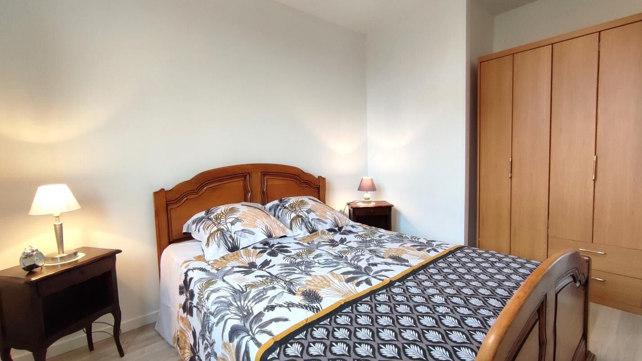 Photo of Bedroom in Saint-Martin-aux-Buneaux