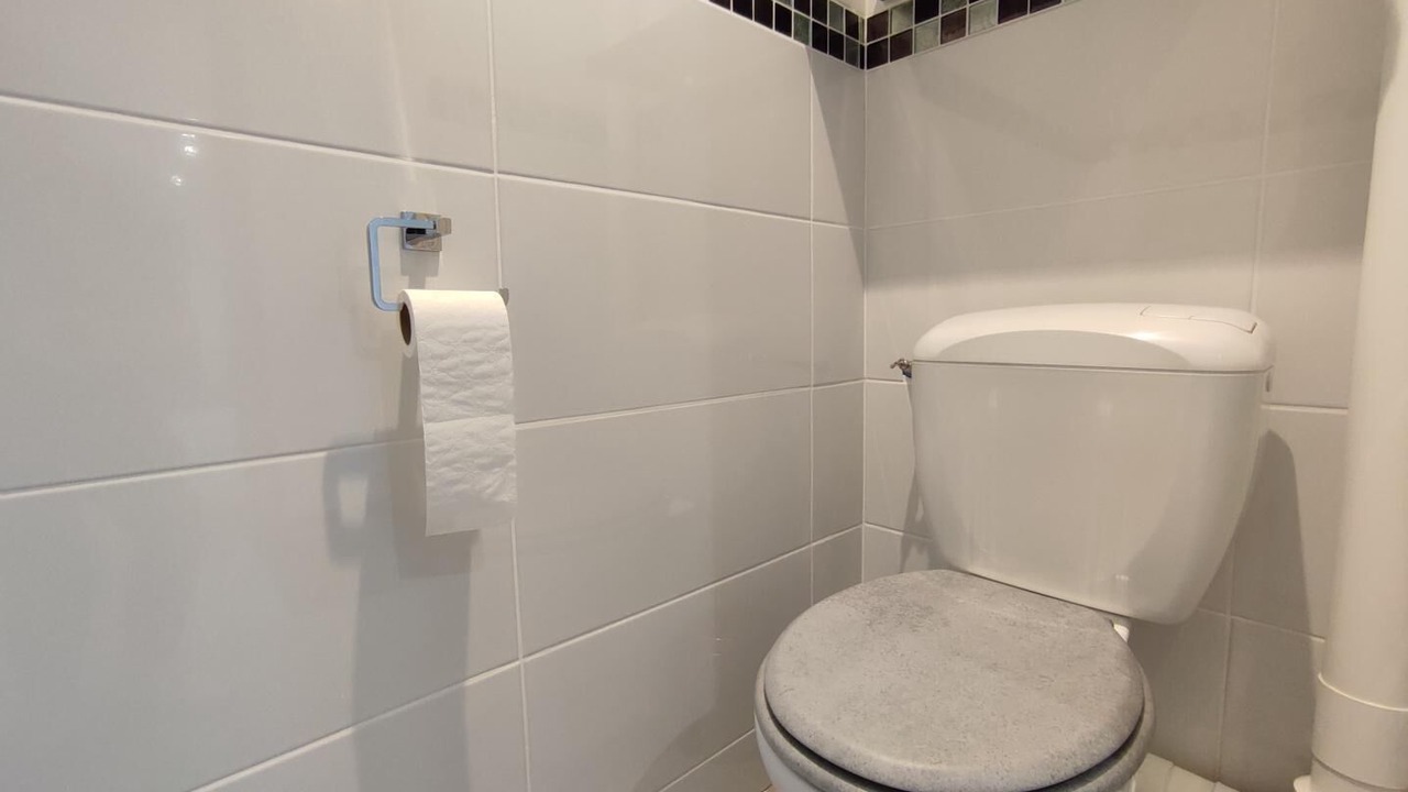 Photo of Bathroom in Saint-Martin-aux-Buneaux