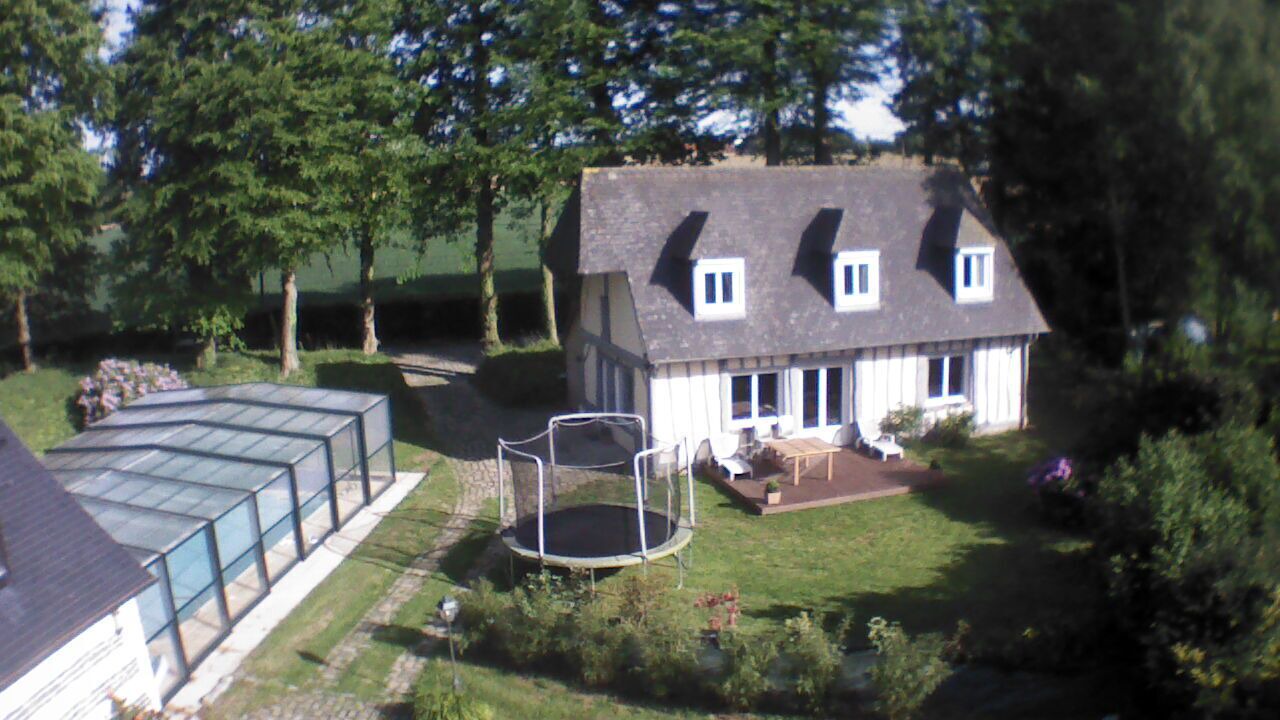 Photo of Outdoor in Villainville