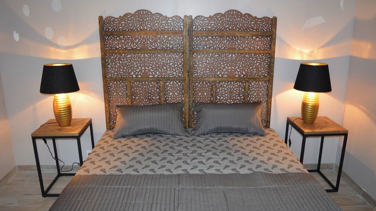 Photo of Bedroom in Villainville