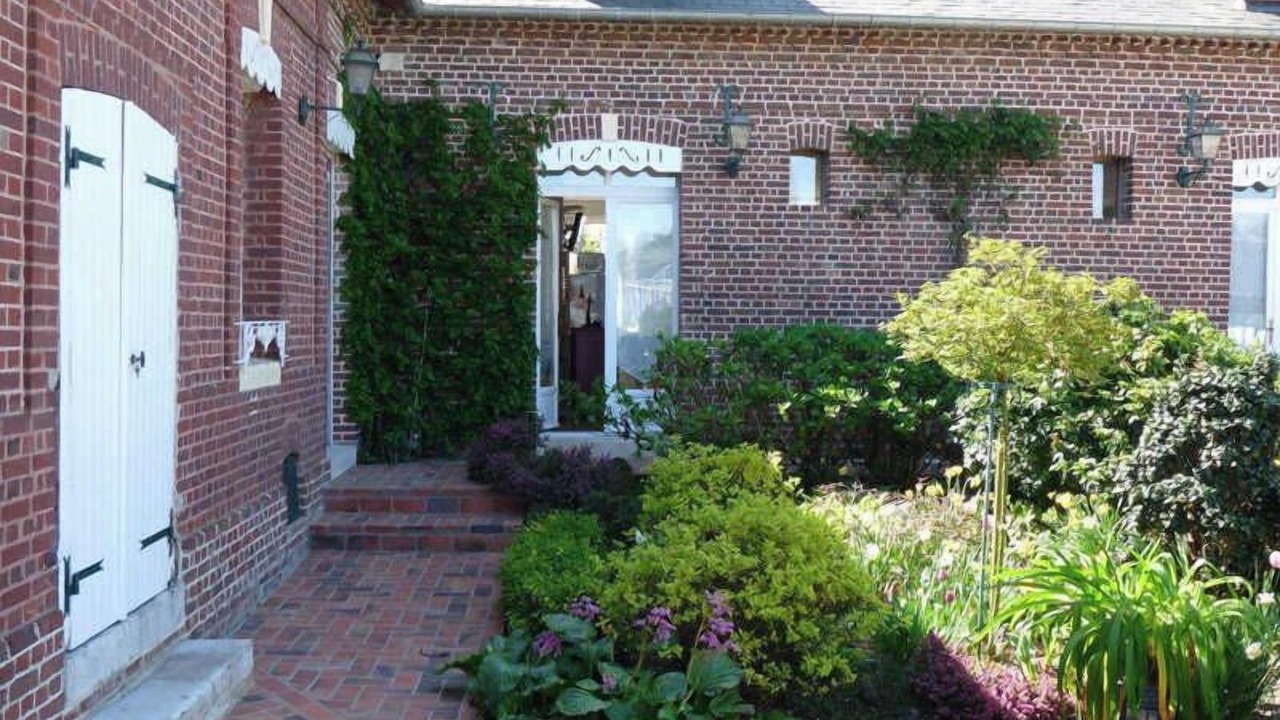 Photo of Outdoor in Etalondes
